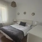 El Pisito De Cris Y Mia 아파트