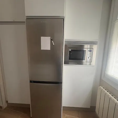 Appartement El Pisito De Cris Y Mia *