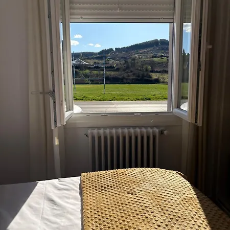 El Pisito De Cris Y Mia Appartement *