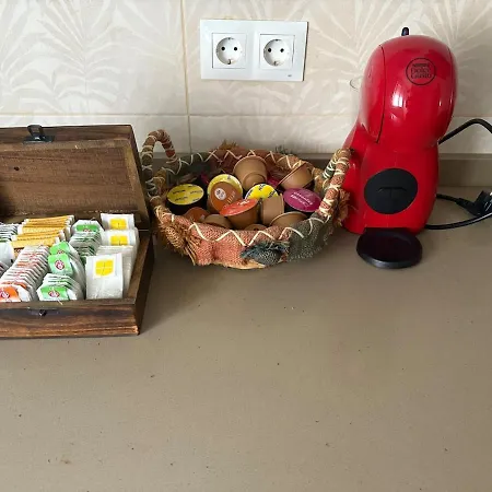 El Pisito De Cris Y Mia * Ponferrada