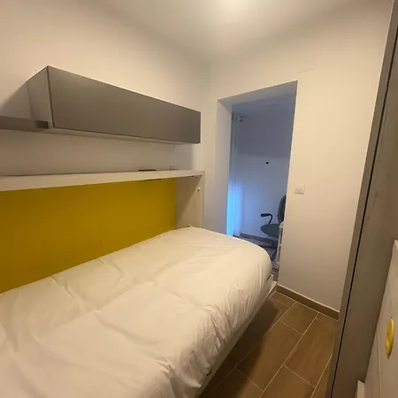 Appartement El Pisito De Cris Y Mia Ponferrada