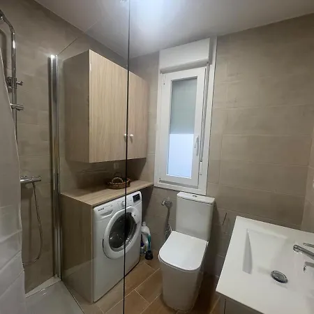 Appartement El Pisito De Cris Y Mia