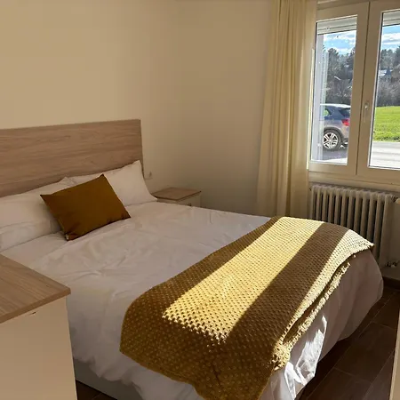 Appartement El Pisito De Cris Y Mia Ponferrada