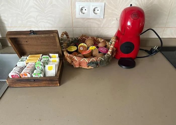 El Pisito De Cris Y Mia * Ponferrada