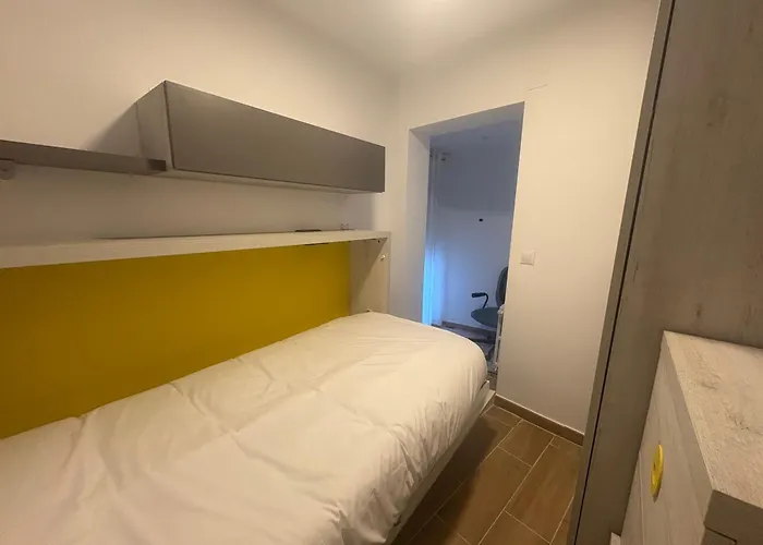 Appartamento El Pisito De Cris Y Mia Ponferrada