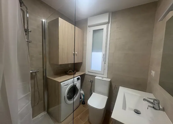 Appartamento El Pisito De Cris Y Mia