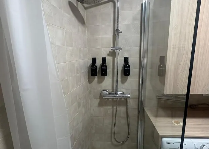 El Pisito De Cris Y Mia * Ponferrada