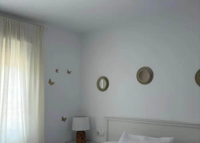 Appartamento El Pisito De Cris Y Mia Ponferrada